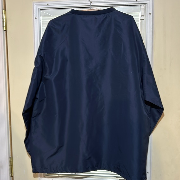 NWT HPI outdoor Signature Windshirt - Picture 4 of 9